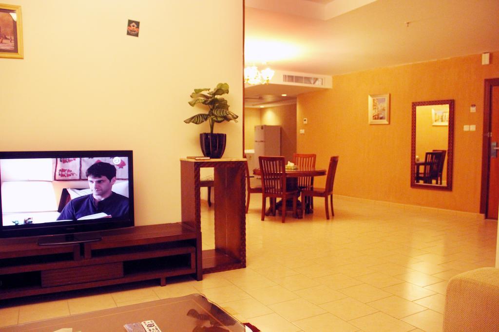 Sadeem Al Fajr Hotel Suites Таиф Номер фото