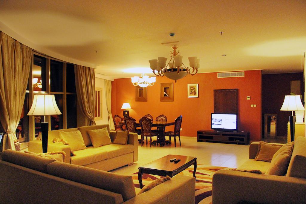 Sadeem Al Fajr Hotel Suites Таиф Экстерьер фото