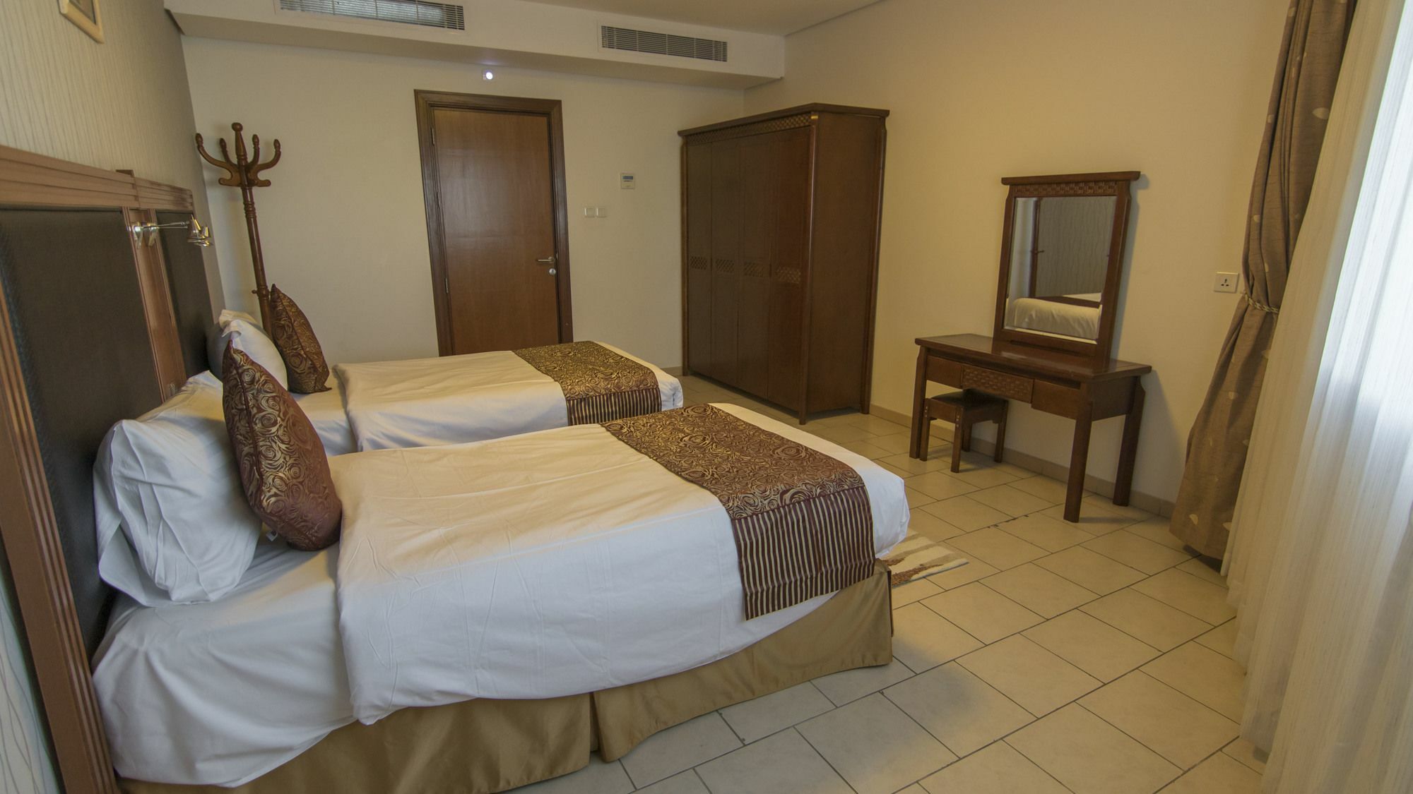Sadeem Al Fajr Hotel Suites Таиф Экстерьер фото